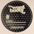 The Word Booty E.P.