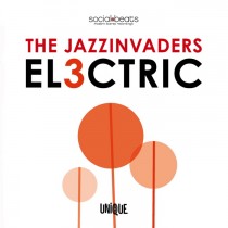 jazzinvaders