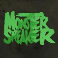 Monster Sneaker EP web