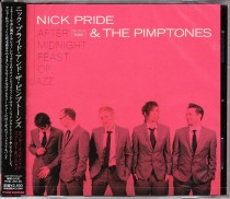 nick pride japan