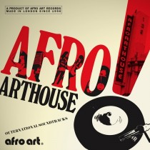 Afroarthouse