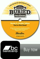 Diesler Buried Treasure web ad update