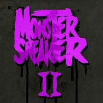 Monster Sneaker II