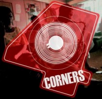4 corners