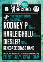 Off The Record Poster (Web2)