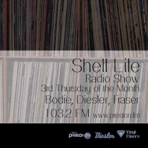 Shelf Life Final Square Logo