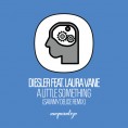 UNQTZ151_Diesler feat. Laura Vane_A Little Something