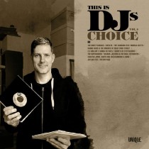 This Is DJ's Choice 4